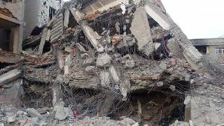 BM, Kuzey Kürdistan'a heyet gönderiyor