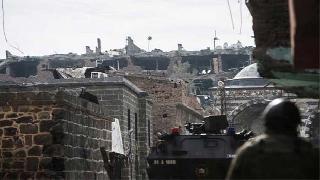 Kuzey Kürdistan'da yeni acele kamulaştırma noktaları