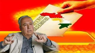 Güney Kürdistan'ın bağımsızlığına Türkiye karşı çıkar mı?