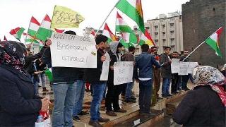 Tev-Ger üyelerine 'PKK' propagandası yapmaktan dava açıldı