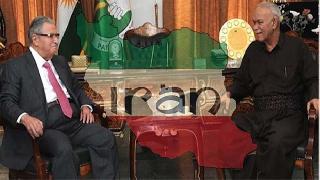 YNK-Goran anlaşmasının gözlemcisi İran mı?