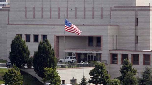 ABD'den Türkiye'de yaşayan vatandaşlarına flaş uyarı!