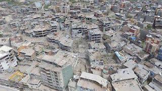 ABD'li uzman: Hem Türkiye, hem PKK savaşta istekli