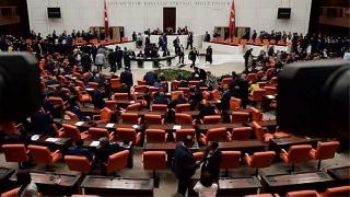 'Dokunulmazlık' görüşmelerinde iki madde de kabul edildi