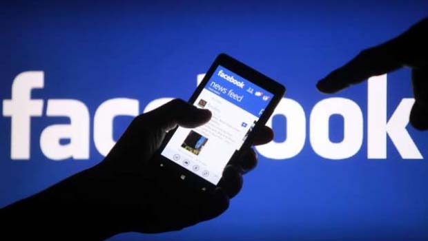 Facebook’ta paylaşım sorunu