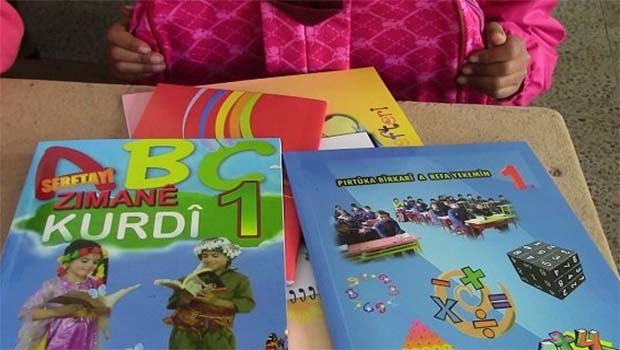 Urmiye Kürtlerinden Ruhani'ye Anadil talebi