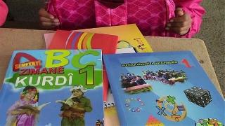 Urmiye Kürtlerinden Ruhani'ye Anadil talebi