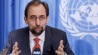 BM: Kuzey Kürdistan'daki operasyonları endişeyle takip ediyoruz