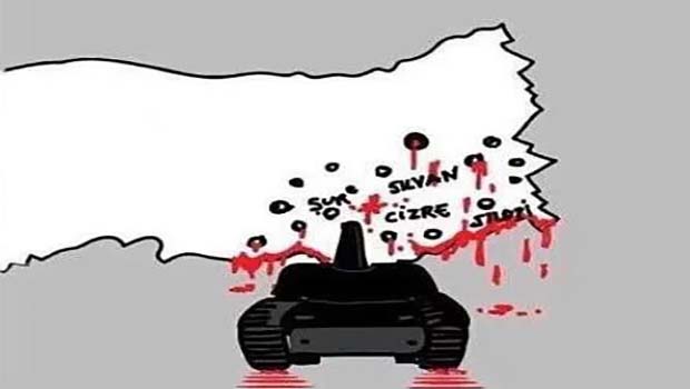 Dost û Neyare Kordon Komo?