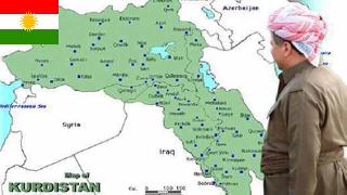 Mesud Barzani: Yüzyılın hatası Sykes-Picot ile çizilen sınırlar artık parçalanmalı