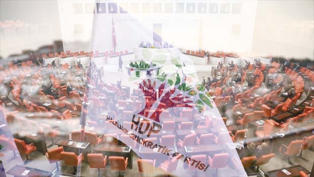 Yeni Şafak: Dokunulmazlık için yine ret çıkarsa referanduma gidilecek