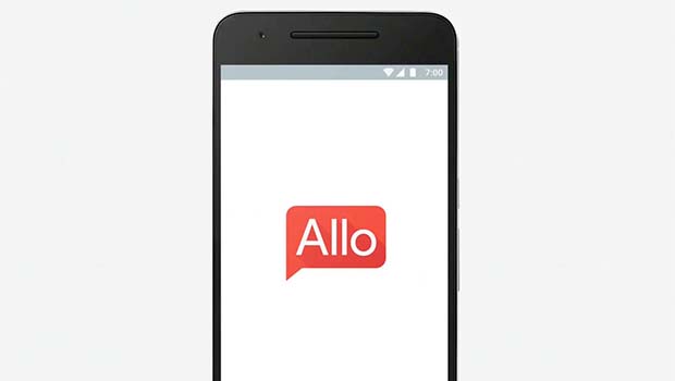 Google'dan Whatsapp'a rakip uygulama