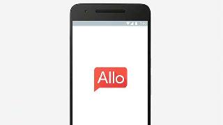 Google'dan Whatsapp'a rakip uygulama