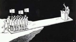 Güçlü Düşmanların Oyunları ve Siyasi Çıkarcıların Kürd Siyasetine Etkileri…