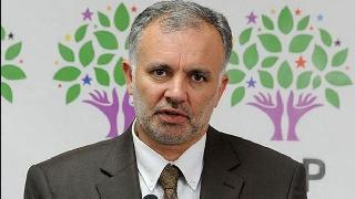 HDP'den Seferberlik havasında mücadele çağrısı