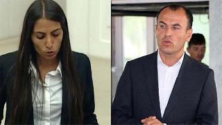 HDP'li iki Milletvekili Türkiye’yi terk mi etti?
