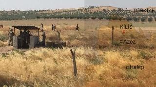 IŞİD, Türkiye'yi Suriye girmeye zorluyor olabilir