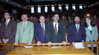 1994'ten 2016'ya. Tarih yine tekerrür mü ediyor?