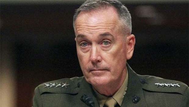 ABD: Askerlerimiz her an Libya'ya girebilir