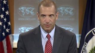 ABD'den, dokunulmazlık açıklaması: Endişeliyiz