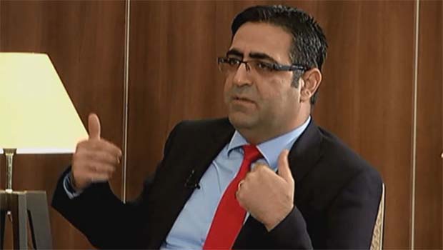 Bayık ve Karayılan’ı Ankara’da ağırlamak isteyen AKP’lileri açıklayacağız