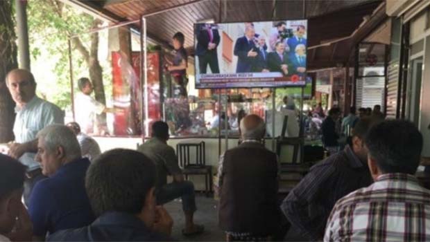 Diyarbakırlılar dokunulmazlıkların kaldırılmasına nasıl bakıyor?