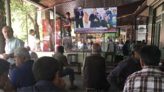 Diyarbakırlılar dokunulmazlıkların kaldırılmasına nasıl bakıyor?