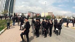 Valilik'ten Urfa'da 5 günlük yasak
