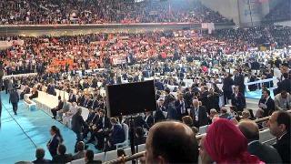 AK Parti MKYK'da yer almayan isimler belli oldu