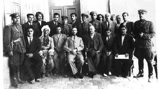 Mahabad'ın Son Bakanı da aramızdan ayrıldı