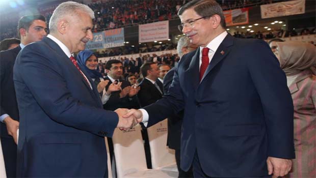 Yeni Şafak yazarı: Binali Yıldırım son Başbakan olacak