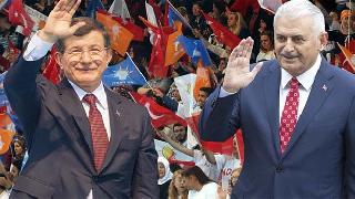 AKP'de Değişim Rüzgarları