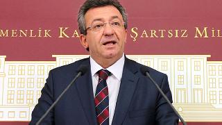 CHP'den HDP'ye: Kendi işinize bakın