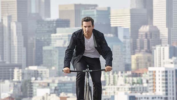 Google ve Levi's'tan 'akıllı ceket'