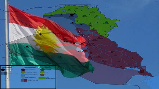 Irak’ın parçalanması, ABD ve İngiltere’nin stratejik bir planıydı