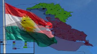 Irak’ın parçalanması, ABD ve İngiltere’nin stratejik bir planıydı