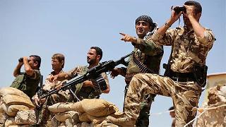 Suriye Demokratik Güçleri'nin Rakka'ya saldırı planı