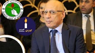 YNK Politbüro Üyesi: Kürdistan’da iki başlı bir idareden bahsedilmesi büyük hata