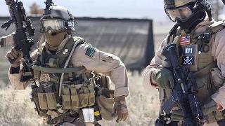 250 ABD askeri Kobani'de