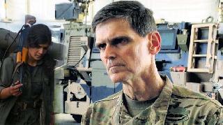 ABD ile PKK Arasında Direk Görüşme