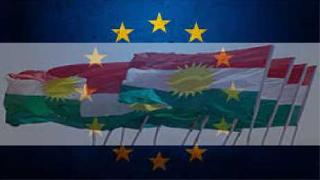 AB'den Kürdistan'a Mali destek