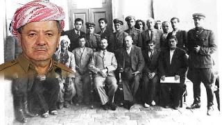 Barzani’den Kürdistan Cumhuriyeti’nin Ulaştırma Bakanı için başsağlığı mesajı