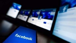 Facebook'ta son yenilik: 24 saat canlı yayın