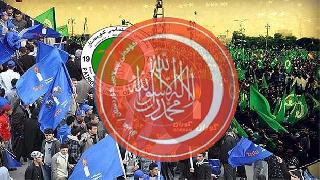 İran, Komel’in de YNK-Goran anlaşmasına dahil olmasını istiyor