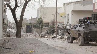 Nusaybin'de 2'inci patlama: Yaralı sayısı 10'a çıktı