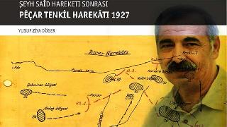 'Peçar Tenkil Harekatı/1927' Üzerine Birkaç Söz