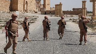 Rusya: Rakka konusunda Kürtler ve ABD ile işbirliğine hazırız