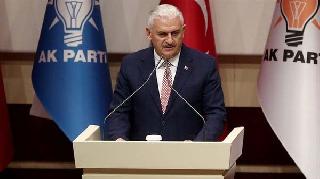 Türkiye'de yeni hükümet kabinesi açıklandı