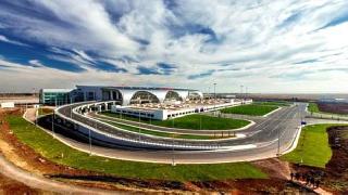 Diyarbakır Havalimanı Cumartesi açılıyor