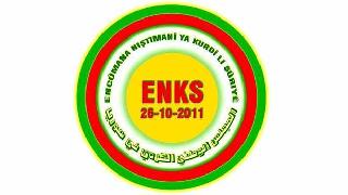 ENKS: YPG'nin Rakka operasyonunu destekliyoruz